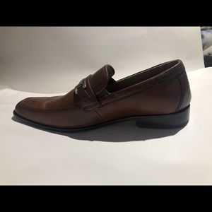 Vionic men slip on loafer